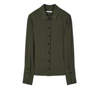 Patrizia Pepe - Patrizia Pepe Camicie - - Blouses & Shirts - Donna - Verde - L