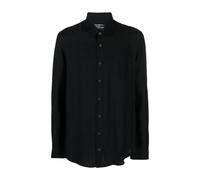 Patrizia Pepe - Patrizia Pepe Camicie - - Shirts - Uomo - Nero - XL