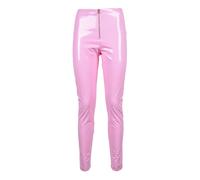 Patrizia Pepe - Patrizia Pepe pantalone - - Trousers - Donna - Rosa - S
