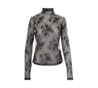 Patrizia Pepe - Patrizia Pepe Sweaters - - Tops - Donna - Nero - M