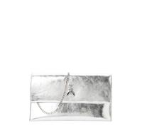 PATRIZIA PEPE Pochette argento Donna PATRIZIA PEPE One Size