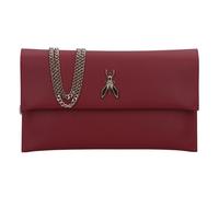 PATRIZIA PEPE Pochette bordeaux Donna PATRIZIA PEPE One Size bordeaux