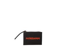 PATRIZIA PEPE Pochette essenziale e versatile 2Q0015