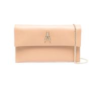 Patrizia Pepe Fly Pochette Pelle 27.5 cm rosa