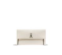 Patrizia Pepe - Pochette Fly - - Bags - Donna - Bianco - ONE SIZE