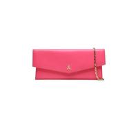 Patrizia Pepe - Pochette Fly Bamby - - Bags - Donna - Rosa - ONE SIZE