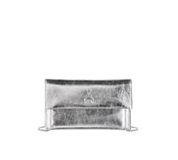 PATRIZIA PEPE Pochette Fly Clutch con Catena Art. CB5460L041
