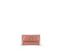 Patrizia Pepe Fly Pochette Pelle 27.5 cm rosa
