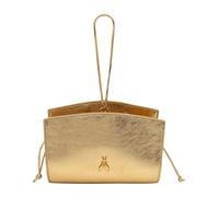 Patrizia Pepe - Pochette Mini - - Bags - Donna - Giallo - ONE SIZE