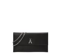 PATRIZIA PEPE Pochette nero Donna PATRIZIA PEPE One Size