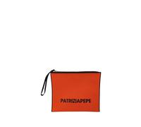 PATRIZIA PEPE Pochette spaziosa e raffinata 2Q0014