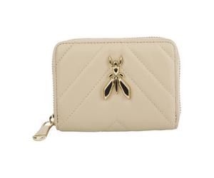 Patrizia Pepe - Portafogli e Porta Carte Beige - - Accessories - Donna - Beige - ONE SIZE