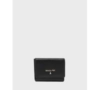 Patrizia Pepe portafogli piccolo con patta, nero CQ7081.L001.K103