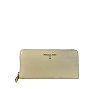 Patrizia Pepe Portafoglio Essentials in pelle 19 cm