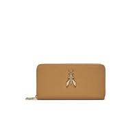 PATRIZIA PEPE PORTAFOGLIO FLY Art. 8Q0020L001 (Beige)