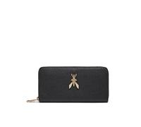PATRIZIA PEPE PORTAFOGLIO FLY Art. 8Q0020L001 (Nero)