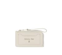 Patrizia Pepe - Portafoglio in pelle - - Accessories - Donna - Bianco - ONE SIZE