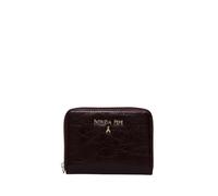 Patrizia Pepe - Portafoglio Medio - - Accessories - Donna - Marrone - ONE SIZE