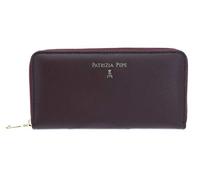 Patrizia Pepe - Portafoglio Zip Around - 2v4879/a4u8, Viola