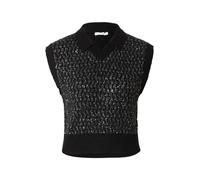 PATRIZIA PEPE Pullover 'MAGLIA' nero Donna PATRIZIA PEPE M