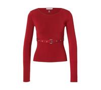 PATRIZIA PEPE Pullover rosso Donna PATRIZIA PEPE M