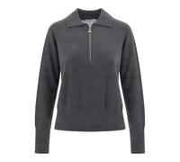 Patrizia Pepe - Pullover - - Tops - Donna - Grigio - XS