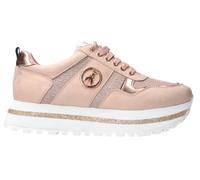 Patrizia Pepe Rosa scarpe da ginnastica scarpe 31