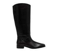 Patrizia Pepe - Scarpe > Stivali > Stivali Alti - - Shoes - Donna - Nero - 40 EU
