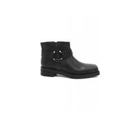 Patrizia Pepe, ,Shoes ,Donna ,Nero ,39 EU Stivaletti