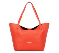 PATRIZIA PEPE Shopper arancione Donna PATRIZIA PEPE One Size