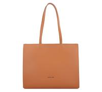 PATRIZIA PEPE Shopper cognac Donna PATRIZIA PEPE One Size cognac