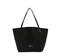 PATRIZIA PEPE Shopper nero Donna PATRIZIA PEPE One Size