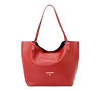 PATRIZIA PEPE Shopper rosso acceso Donna PATRIZIA PEPE One Size rosso acceso