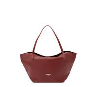 PATRIZIA PEPE Shopper rosso scuro Donna PATRIZIA PEPE One Size