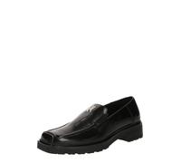 PATRIZIA PEPE Slipper nero Donna PATRIZIA PEPE 39