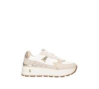 Patrizia Pepe Sneakers Bianche Donna 35