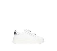 Patrizia Pepe Sneakers Bianche Ragazza 35