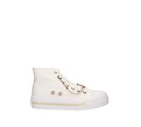 Patrizia Pepe Sneakers Bianche Ragazza 36