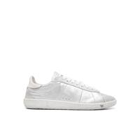 Patrizia Pepe - Sneakers in Pelle - - Shoes - Donna - Grigio - 40 EU