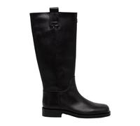 Patrizia Pepe - Stivali con tacco - - Shoes - Donna - Nero - 41 EU
