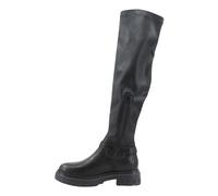 Patrizia Pepe - Stivali sopra il ginocchio - - Shoes - Donna - Nero - 36 EU
