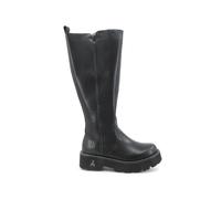 Patrizia Pepe - Stivali sopra il ginocchio - - Shoes - Donna - Nero - 39 EU