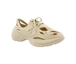Patrizia Pepe - Suske Sandal - - Shoes - Donna - Beige - 36 EU