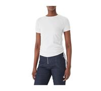 Patrizia Pepe - T-shirt - - Tops - Donna - Bianco - M