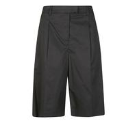 Patrizia Pepe - Tailored Shorts - - Shorts - Donna - Nero - S