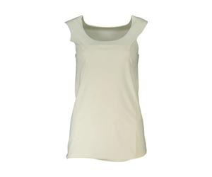 Patrizia Pepe - Tank Top - - Tops - Donna - Bianco - S