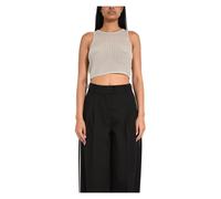 Patrizia Pepe - Top Senza Maniche - - Tops - Donna - Beige - S