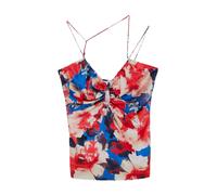 Patrizia Pepe - Top - - Tops - Donna - Multicolore - M