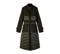 Patrizia Pepe - Trench - - Coats - Donna - Verde - S