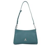 Patrizia Pepe Tris Borsa a tracolla Pelle 28 cm mineral green (TAS030710)